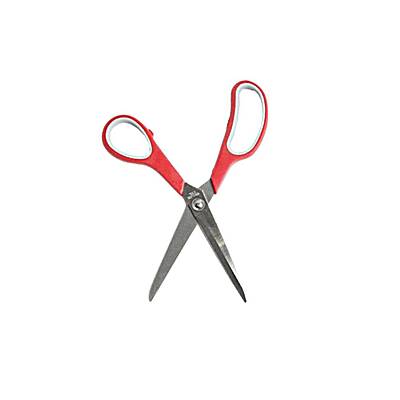 Tijera Mango Plastico 9008 8 ½ Pulgadas Unidad Tijera Mango Plastico 9008 8 ½ Pulgadas Unidad