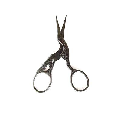 Tijera Colibri Plata 10122  3.5 Pulgadas Unidad Tijera Colibri Plata 10122  3.5 Pulgadas Unidad