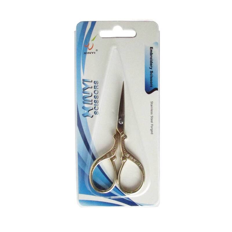 Tijera Bordar Aso00048  3.5 Pulgadas Unidad Tijera Bordar Aso00048  3.5 Pulgadas Unidad