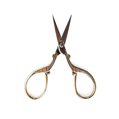 Tijera Bordar Aso00048  3.5 Pulgadas Unidad Tijera Bordar Aso00048  3.5 Pulgadas Unidad