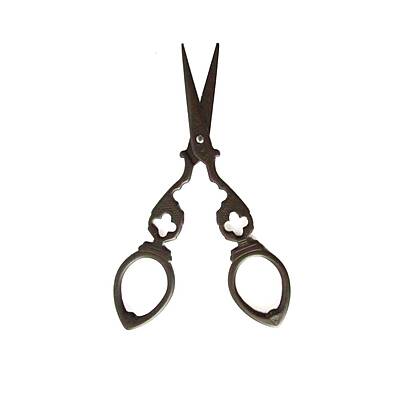 Tijera 10288 4.75 Pulgadas (12Cms) Unidad Tijera 10288 4.75 Pulgadas (12Cms) Unidad