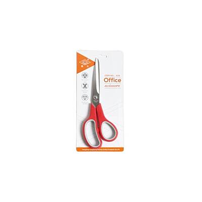 Tijera Mango Plastico 9008 8 ½ Pulgadas Unidad Tijera Mango Plastico 9008 8 ½ Pulgadas Unidad