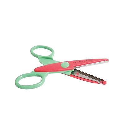 Tijera Plastica Figuras Unidad Tijera Plastica Figuras Unidad