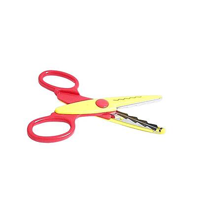 Tijera Plastica Figuras Unidad Tijera Plastica Figuras Unidad