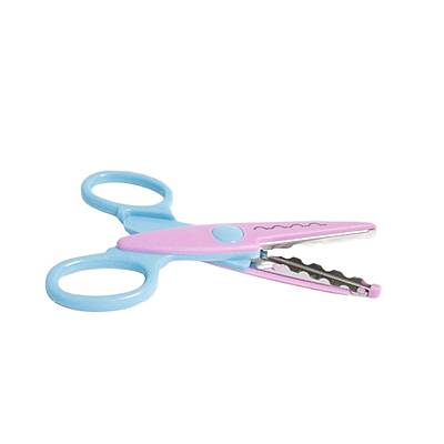 Tijera Plastica Figuras Unidad Tijera Plastica Figuras Unidad