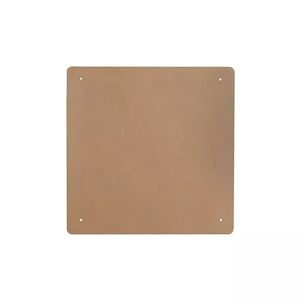 Tikk Tokk MYO Easel Boards - Square Board - MDF