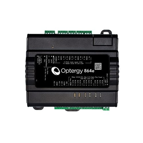 Optergy P864e Expansion Module