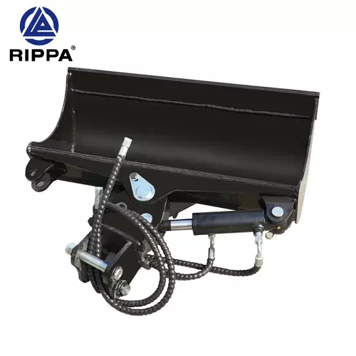 R10/R13/R15 Tilt Bucket