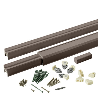 TimberTech "Laser etched" Universal Custom Rail Pack