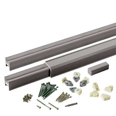 TimberTech "Laser etched" Universal Custom Rail Pack