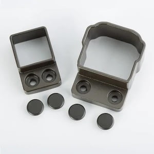 TimberTech Impression Rail Express Wall Mount Kit TimberTech Impression Rail Express Wall Mount Kit