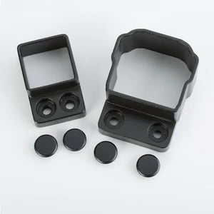 TimberTech Impression Rail Express Wall Mount Kit TimberTech Impression Rail Express Wall Mount Kit