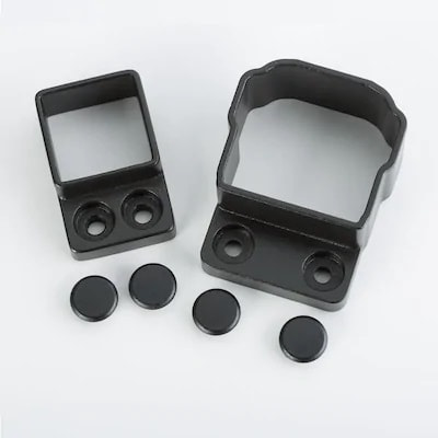 TimberTech Impression Rail Express Wall Mount Kit