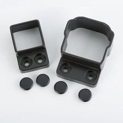 TimberTech Impression Rail Express Wall Mount Kit TimberTech Impression Rail Express Wall Mount Kit