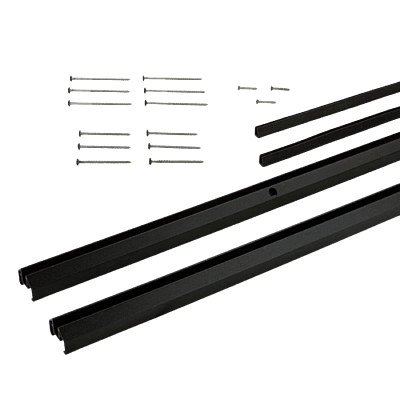 TimberTech 6' Glass Channels TimberTech 6' Glass Channels