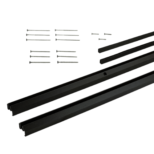 TimberTech 6' Glass Channels TimberTech 6' Glass Channels