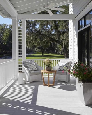 AZEK Porch boards AZEK Porch boards