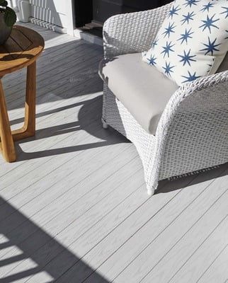 AZEK Porch boards AZEK Porch boards