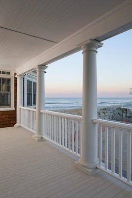 AZEK Porch boards AZEK Porch boards