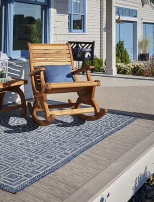 AZEK Porch boards AZEK Porch boards