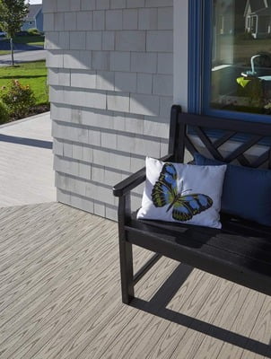 AZEK Porch boards AZEK Porch boards