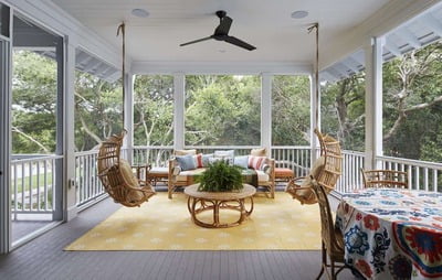 AZEK Porch boards AZEK Porch boards