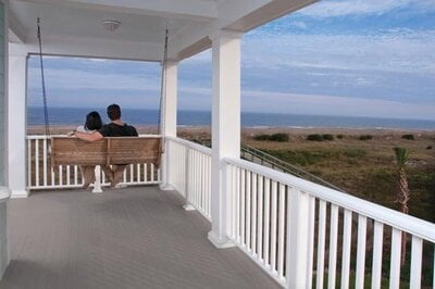 AZEK Porch boards AZEK Porch boards