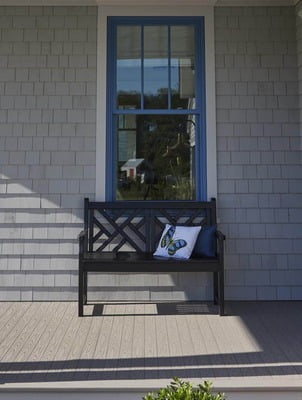 AZEK Porch boards AZEK Porch boards