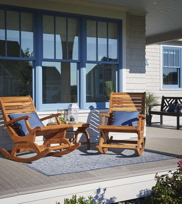 AZEK Porch boards AZEK Porch boards