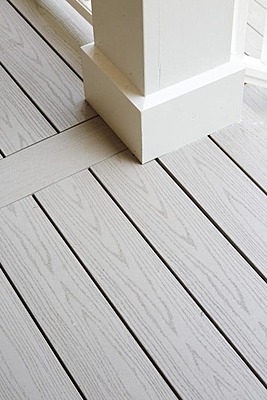 AZEK Slate Gray AZEK Slate Gray