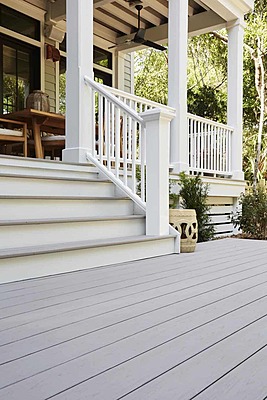 AZEK Slate Gray AZEK Slate Gray