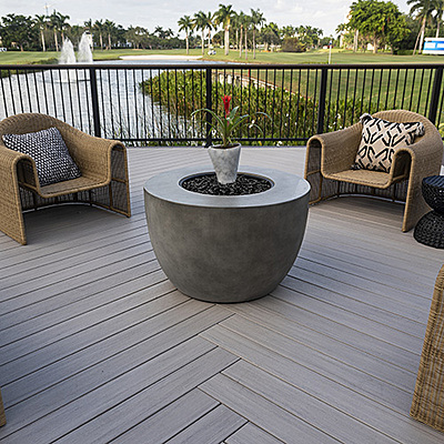 Azek Boardwalk Azek Boardwalk