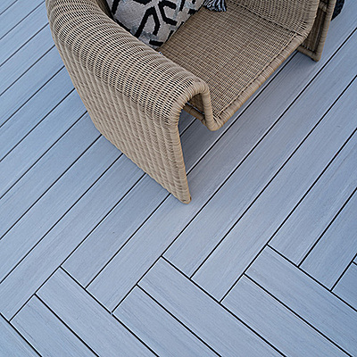 Azek Boardwalk Azek Boardwalk