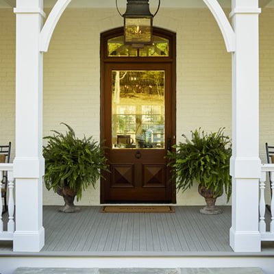 AZEK Porch boards AZEK Porch boards