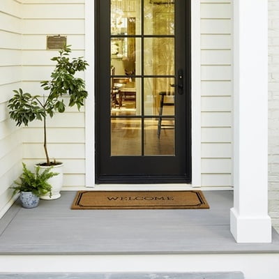 AZEK Porch boards AZEK Porch boards