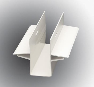 TimberTech DrySpace Combo Brackets TimberTech DrySpace Combo Brackets