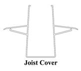 TimberTech DrySpace Combo Brackets TimberTech DrySpace Combo Brackets