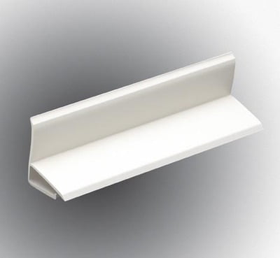 TimberTech DrySpace Ledger F-Bracket