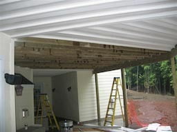 TimberTech DrySpace Kit