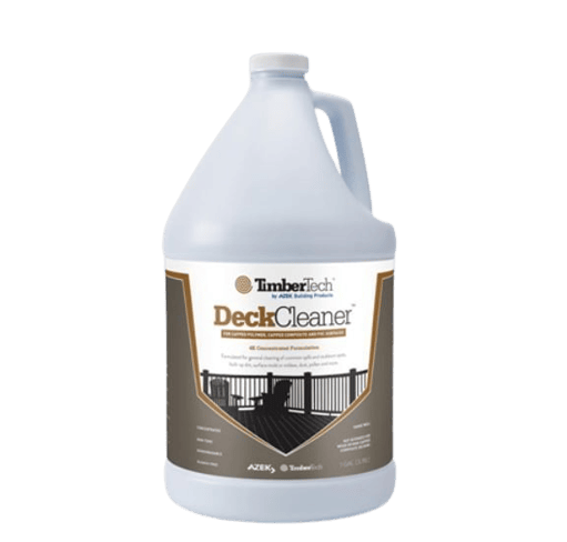 TimberTech-Gal Deck Cleaner TimberTech-Gal Deck Cleaner
