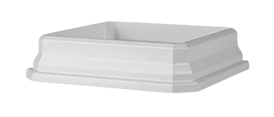 TimberTech Railing Post Skirt 5x5