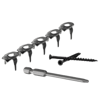 TimberTech FUSIONLoc Clip Fasteners TimberTech FUSIONLoc Clip Fasteners