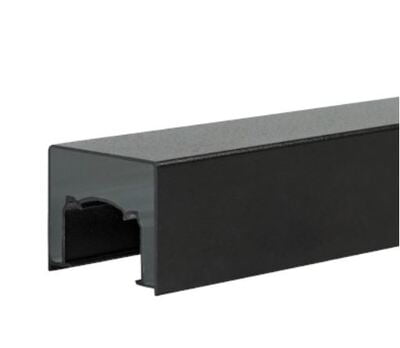 TimberTech Impression Rail Express Modern Top Rail TimberTech Impression Rail Express Modern Top Rail