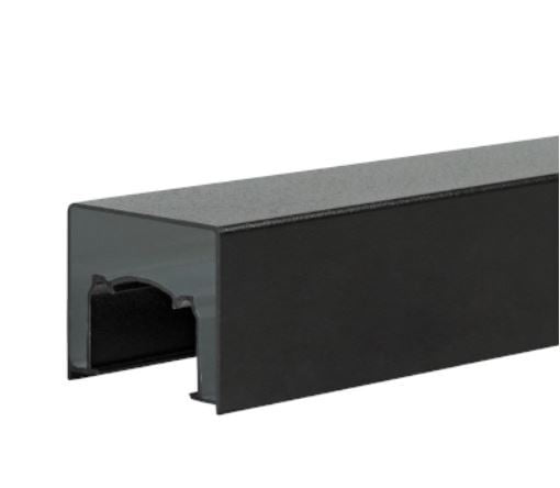 TimberTech Impression Rail Express Modern Top Rail TimberTech Impression Rail Express Modern Top Rail