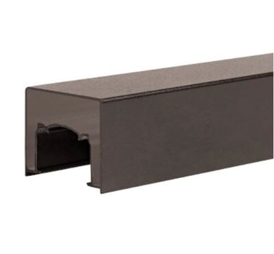 TimberTech Impression Rail Express Modern Top Rail TimberTech Impression Rail Express Modern Top Rail