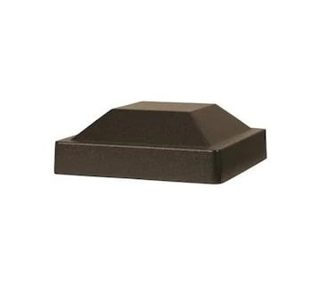 TimberTech Impression Rail Express 3" Post Cap TimberTech Impression Rail Express 3" Post Cap