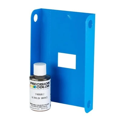 TimberTech Impression Rail Touch- Up Paint and Bracket Jig