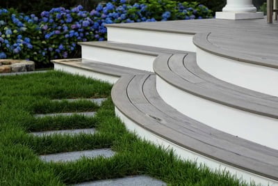 TimberTech Ashwood TimberTech Ashwood