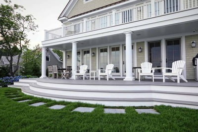 TimberTech Ashwood TimberTech Ashwood