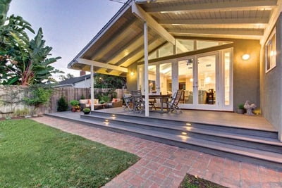 TimberTech Ashwood TimberTech Ashwood